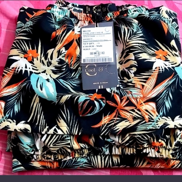 Co set of top and bottom🖤 - Picture 4 of 6